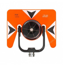 Отражатель RGK Optima L с диодной (импульсной) подсветкой