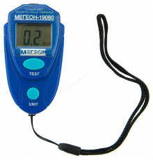 Толщиномер МЕГЕОН 19080