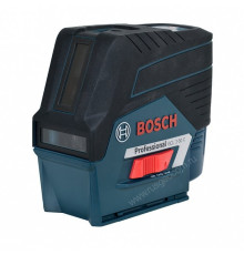 Лазерный уровень Bosch GCL 2-50 C+RM2 (AA) L-Boxx ready (0.601.066.G00)
