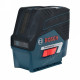 Лазерный уровень Bosch GCL 2-50 C+RM2+BT150 (AA) L-Boxx ready (0.601.066.G02)