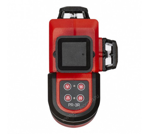 Лазерный уровень RGK PR-3R