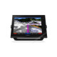 Картплоттер с эхолотом Garmin GPSMAP 7412xsv 12" J1939 Touch screen
