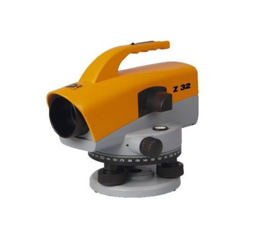 Оптический нивелир NEDO Z28