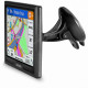 Автомобильный навигатор Garmin DriveSmart 50 RUS LMT, GPS