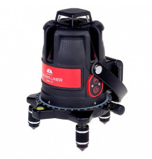 Лазерный уровень ADA Ultraliner 360 4V Set