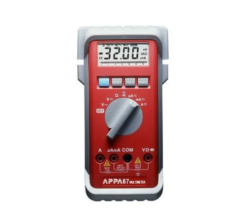 Мультиметр APPA 67