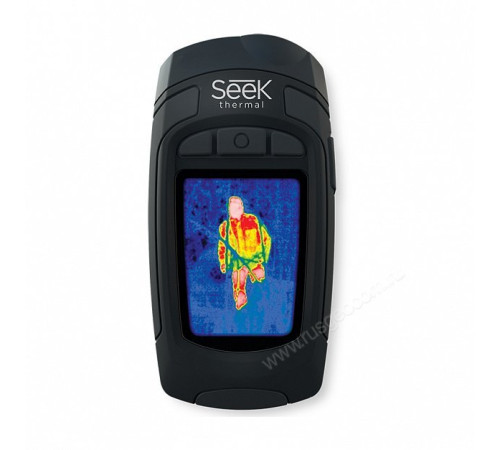 Тепловизор Seek Thermal Reveal XR (Black)