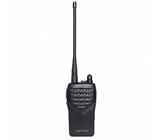 Рация Vector VT-44 H