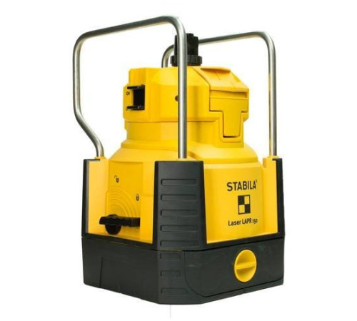 Ротационный нивелир STABILA LAPR 150 Complete Set