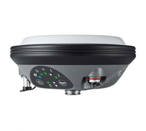 GPS/GNSS-приемник LEICA GS16 3.75G & UHF (Unlimited)