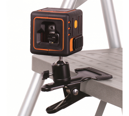 Крепление универсальное RGK K-5 (Universal Clamp)