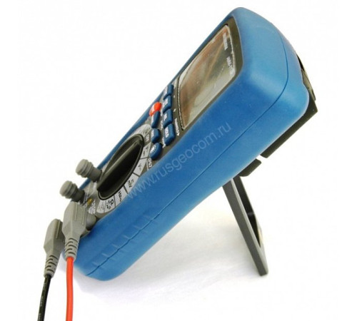 Цифровой мультиметр Актаком АММ-1139