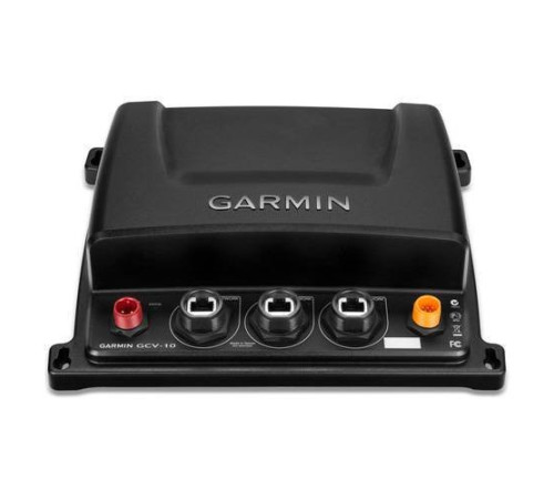 Эхолот Garmin GCV 10 без датчика