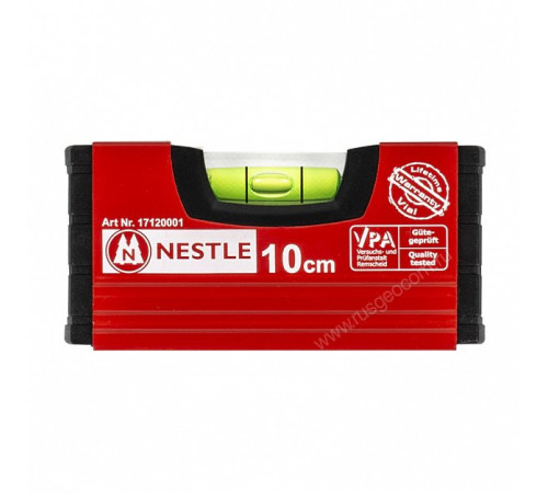 Строительный уровень Nestle