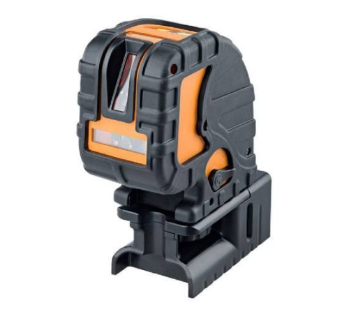 Лазерный нивелир Geo Fennel DuoCrossPointer3 HP