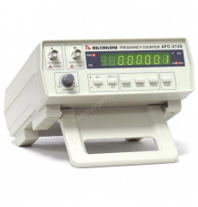 Частотомер Актаком AFC-2125