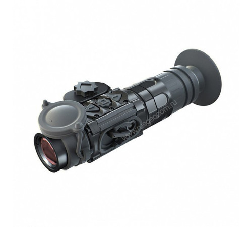 Тепловизионный прицел Fortuna General 25L6