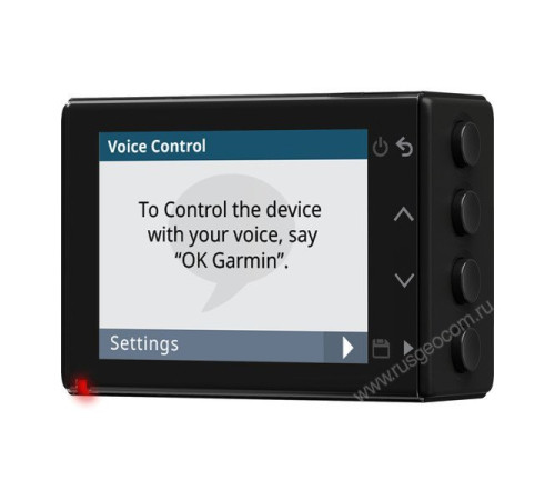 Видеорегистратор Garmin DashCam 65W