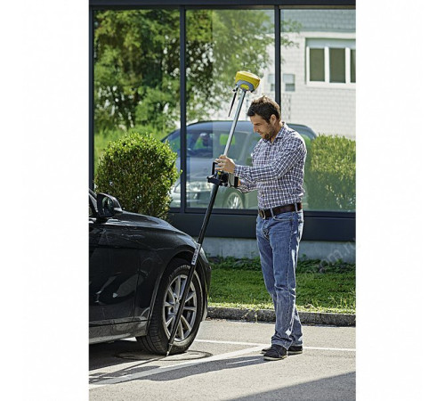 GPS/GNSS приёмник GeoMax Zenith35 TAG PRO Rover (GSM&UHF)