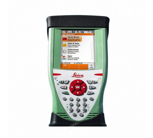 Акция! Leica GS08plus, контроллер CS10 3.5G и 1 год SmartNet