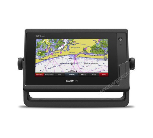 Картплоттер Garmin GPSMAP 722