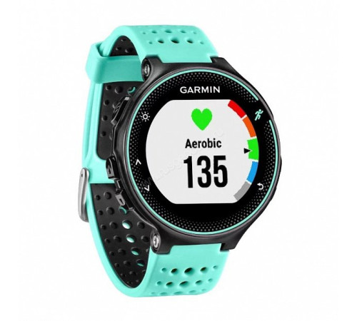Беговые часы Garmin Forerunner 235 Black & Blue