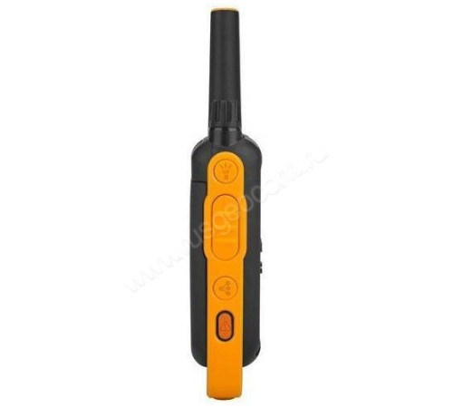 Рация Motorola T82 EXTREME RSM