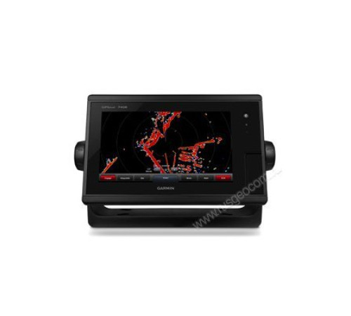 Картплоттер Garmin GPSMAP 7408 8" J1939 Touch screen