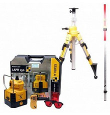 Ротационный нивелир STABILA LAPR 150-L-Set +BST-K-M + NL