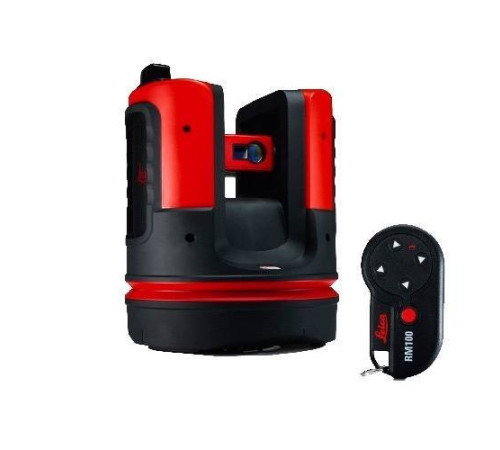 Лазерный дальномер-сканер Leica 3D Disto+Софт