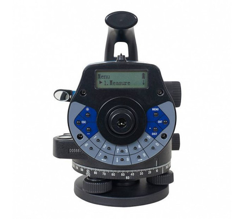 Цифровой нивелир Spectra Precision FOCUS DL-15