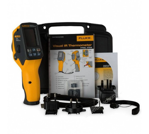 Пирометр Fluke VT04a