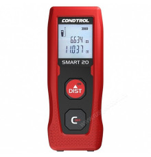 Лазерный дальномер CONDTROL SMART 20