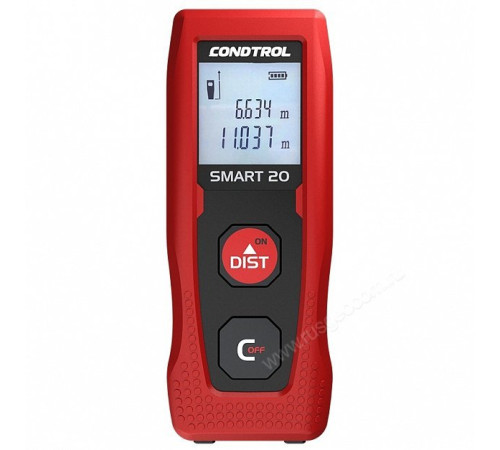Лазерный дальномер CONDTROL SMART 20