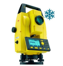 Тахеометр Leica Builder 505 Arctic