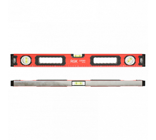 Пузырьковый уровень RGK U5060