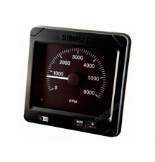 Индикатор оборотов двигателя Simrad RPM70-3