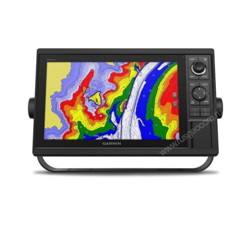 Картплоттер Garmin GPSMAP 1222