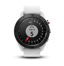 Часы с GPS Garmin Approach S60 - White GPS golf