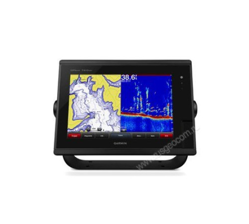Картплоттер с эхолотом Garmin GPSMAP 7410xsv 10" J1939 Touch screen