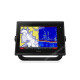 Картплоттер с эхолотом Garmin GPSMAP 7410xsv 10" J1939 Touch screen