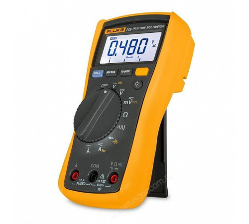 Мультиметр Fluke 115
