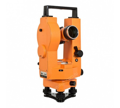 Оптический теодолит УОМЗ 3Т5КП