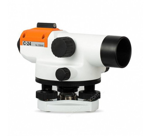 Оптический нивелир RGK C-24