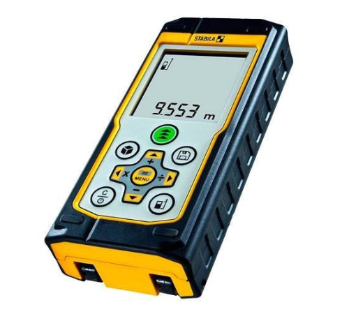 Лазерный дальномер STABILA LD 420 Set