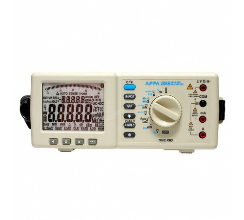Мультиметр APPA 208B
