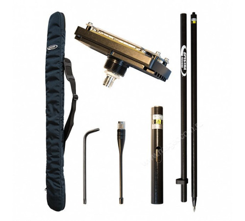 GNSS приемник Spectra Precision SP80 GSM/GPRS + Radio 430-470 МГц