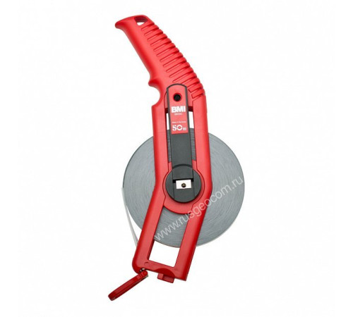 Измерительная рулетка BMI BASIC 50 M