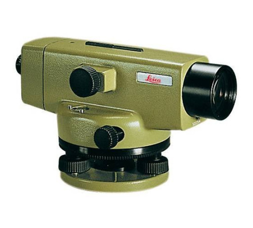 Оптический нивелир Leica NA 2
