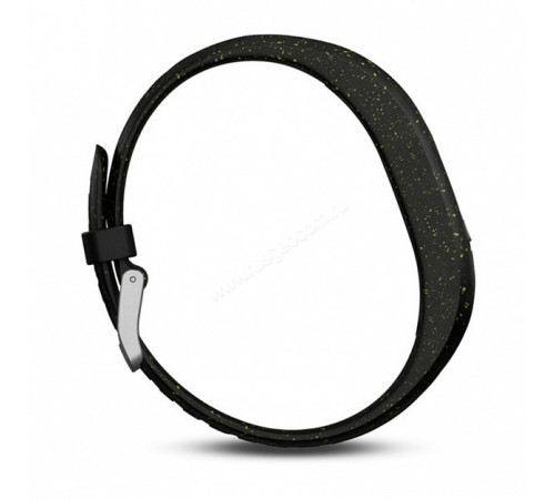Фитнес-браслет Garmin Vivofit 4,WW, Black Speckle, S/M